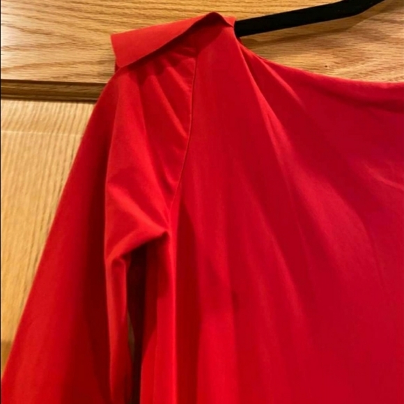 Chiara Boni Dilia Boat-Neck Trumpet Evening Gown - Picture 13 of 16